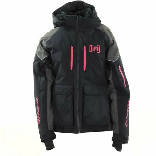 Promo 🛒 Winter Shell Jackets 👩 Women's IceArmor By Clam Rise Float Parka 🔔