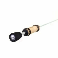 Flash Sale 🛒 Ice Fishing Rods Clam Jason Mitchell Dead Meat Ice Rod 🌟