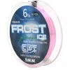Budget 😉 Ice Fishing Fluorocarbon Line Clam Frost Ice Fishing Line ⌛