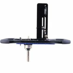 Coupon 🤩 Ice Fishing Auger Accessories Clam Drill Plate Pro With Power Drive Gear Box ✨