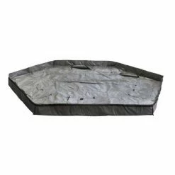 Best deal ๐ฅฐ Ice Fishing Shelter Accessories Clam Ice Hub Shelter Floor ๐