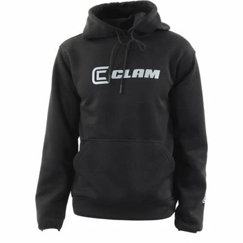 Cheap 😍 Hoodies & Sweatshirts Men's Clam Command Hoodie ✨