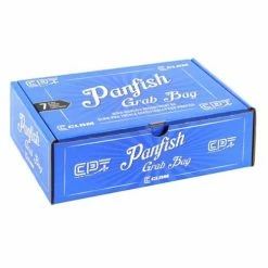 Top 10 🔥 Ice Fishing Tackle Kits Clam CPT Panfish Grab Bag 🌟