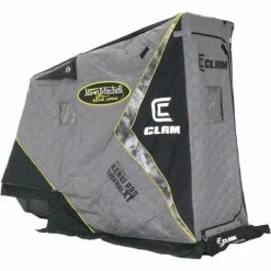 Best deal โค๏ธ Flip Over Ice Shelters Clam Jason Mitchell Kenai Pro XT Flip-Over Ice Shelter ๐