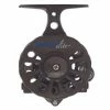 Outlet 💯 Inline Ice Fishing Reels Clam Dave Genz Ice Spooler Elite Inline Ice Fishing Reel 👏