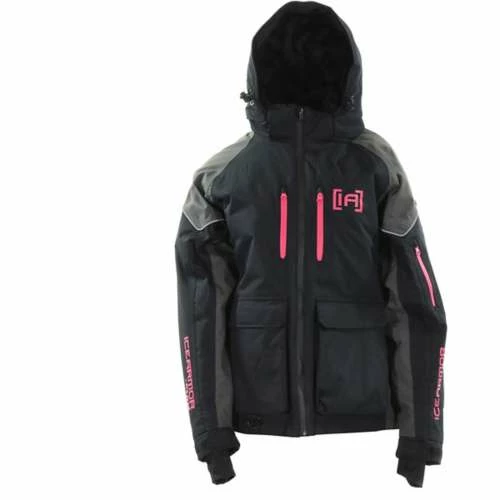 Promo 🛒 Winter Shell Jackets 👩 Women's IceArmor By Clam Rise Float Parka 🔔 - Image 2