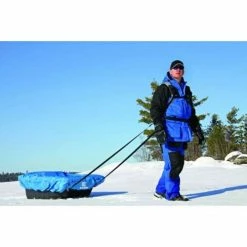 Wholesale 👏 Ice Fishing Shelter Accessories Clam Sled Pulling Harness 🌟