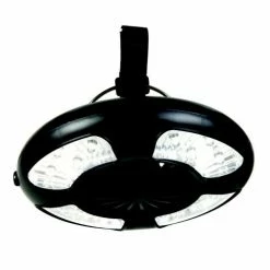 Coupon 💯 Ice Shelter Lights Clam Fan And Light Combo 🎉