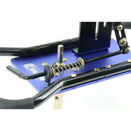 Best Sale โค๏ธ Ice Fishing Auger Accessories Clam Drill Plate Pro 8" Auger Combo Kit ๐ - Image 2
