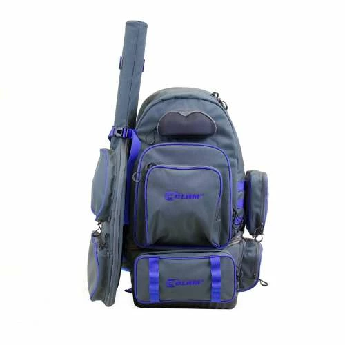 Best Sale π Ice Fishing Tackle Boxes Clam Ultimate Ice π Backpack π₯°