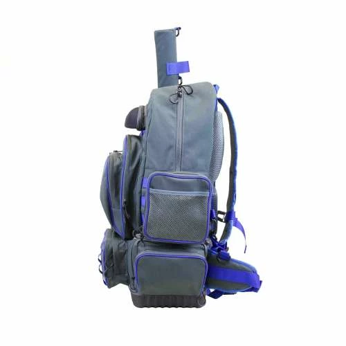 Best Sale π Ice Fishing Tackle Boxes Clam Ultimate Ice π Backpack π₯° - Image 2