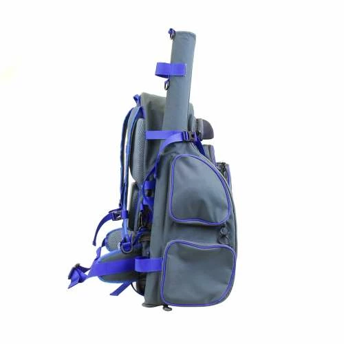Best Sale π Ice Fishing Tackle Boxes Clam Ultimate Ice π Backpack π₯° - Image 4