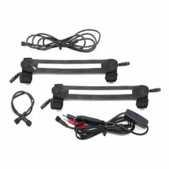 Discount 🤩 Ice Shelter Lights Clam LED Flex Light Kit 🌟