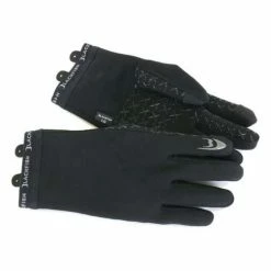 Deals 🔥 Clam Gloves & Mittens Blackfish Arrid Waterproof Gloves 🤩