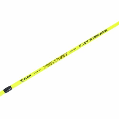 Wholesale ✔️ Ice Fishing Spinning Combos Clam Voltage Series Combo ⌛ - Image 2
