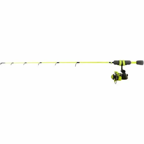 Wholesale ✔️ Ice Fishing Spinning Combos Clam Voltage Series Combo ⌛ - Image 7