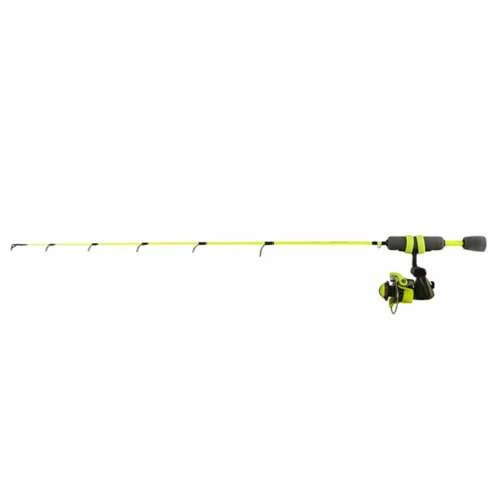Wholesale ✔️ Ice Fishing Spinning Combos Clam Voltage Series Combo ⌛ - Image 8