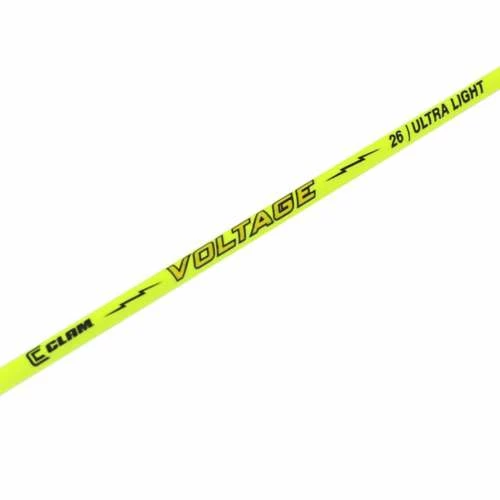 Wholesale ✔️ Ice Fishing Spinning Combos Clam Voltage Series Combo ⌛ - Image 9