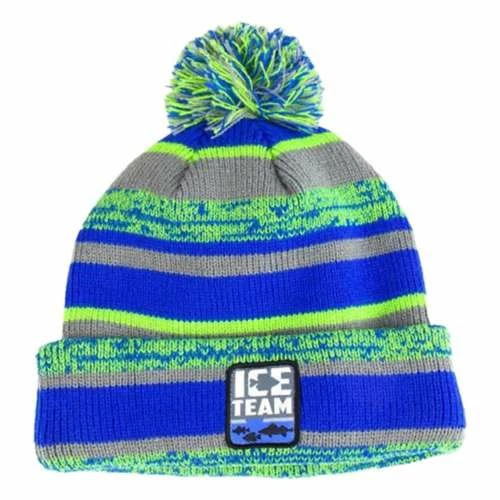 Outlet 💯 Hats & Caps Adult Clam Pom 2.0 Beanie 🔥