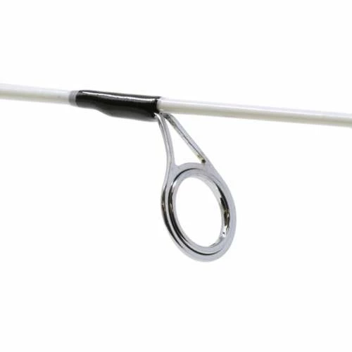 Best Pirce π Ice Fishing Spinning Combos Clam Ice Sniper Spinning Ice Combo β€οΈ - Image 4