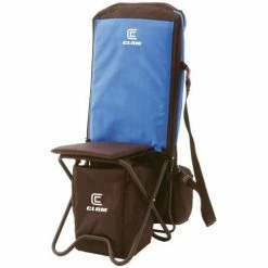 New ✨ Ice Fishing Chairs Clam Chair 🛒