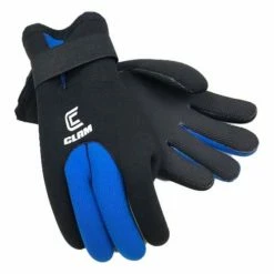 Best Pirce 🔔 Gloves & Mittens Clam Neoprene Fishing Glove 🌟