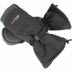 Flash Sale 😀 Gloves & Mittens IceArmor By Clam Kids' Mitts 🔥