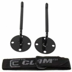 Cheap ❤️ Ice Fishing Shelter Accessories Clam Pole System Storage ⭐