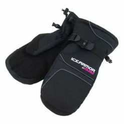 Best deal 😍 Gloves & Mittens IceArmor By Clam 👩 Women's Mitts ⌛