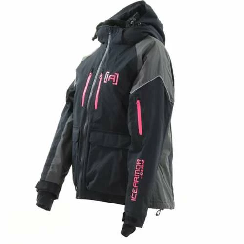 Promo 🛒 Winter Shell Jackets 👩 Women's IceArmor By Clam Rise Float Parka 🔔 - Image 4