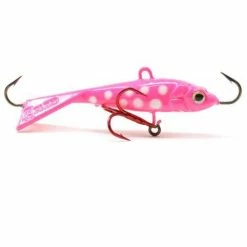 Deals 😉 Ice Fishing Jigs Clam Tikka Mino Open Water ✔️