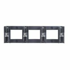 Budget 🌟 Ice Fishing Rod Holders Clam Four Position Rod Holder 🎁