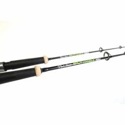 Coupon 😉 Ice Fishing Rods Clam Dave Genz Split Handle Series Ice Rod 😍