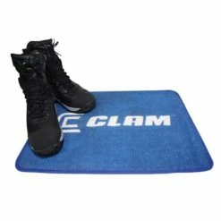 Outlet 👏 Ice Fishing Shelter Accessories Clam Fish Trap Floor Mat 🔔