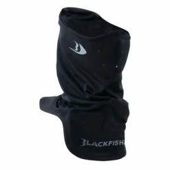 Wholesale 😍 Clam Face Masks & Neck Gaiters Blackfish Midlayer Neck Gaiter ❤️