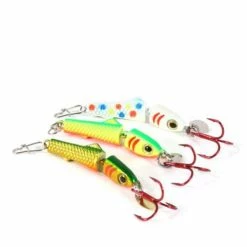 Outlet 👍 Ice Fishing Tackle Kits Clam CPT Jointed Pinhead Pro Kit 🤩