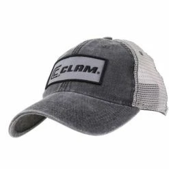 Best Sale 🥰 Hats & Caps Adult Clam Dashboard Legacy Trucker Snapback Hat 🎉