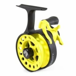 Best reviews of 🛒 Inline Ice Fishing Reels Clam Gravity Inline Ice Fishing Reel 🎉