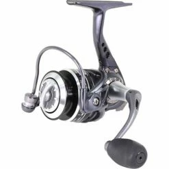 Outlet 💯 Ice Fishing Spinning Reels Clam Tatsumi Spinning Ice Fishing Reel ❤️
