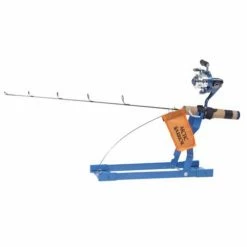 Best reviews of 🤩 Ice Fishing Tip-Ups Clam Arctic Warrior Tip Up 🎁