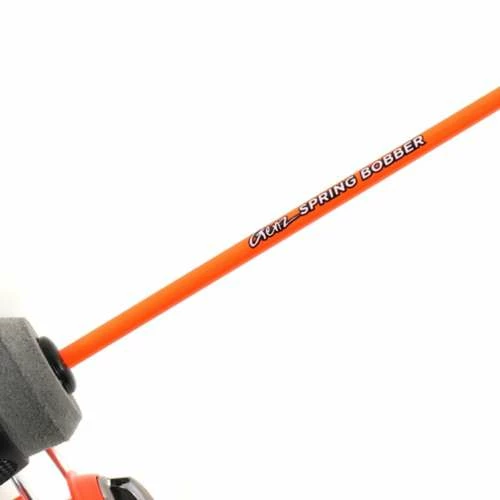 Outlet ๐งจ Ice Fishing Spinning Combos Clam Dave Genz Spring Bobber Series Combo ๐ฏ - Image 2