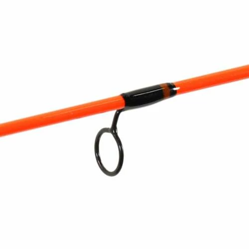 Outlet ๐งจ Ice Fishing Spinning Combos Clam Dave Genz Spring Bobber Series Combo ๐ฏ - Image 3