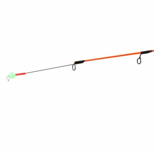 Outlet ๐งจ Ice Fishing Spinning Combos Clam Dave Genz Spring Bobber Series Combo ๐ฏ - Image 4