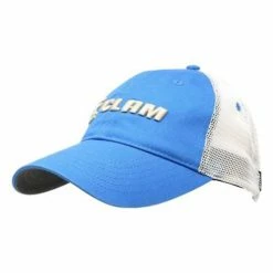 Best Pirce โ Hats & Caps Adult Clam Trucker Unstructured Snapback Hat ๐งจ