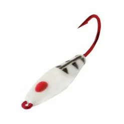 Best reviews of ⭐ Ice Fishing Jigs Clam Blade Jig 🌟