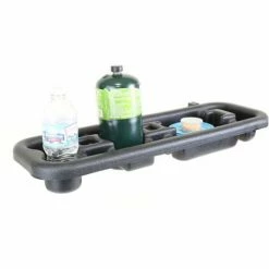 Outlet 🤩 Ice Fishing Shelter Accessories Clam Fish Trap Center Console 🧨