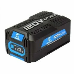 Cheap 😀 Ice Auger Batteries & Chargers Clam 120V Lithium Ion Battery 2.0Ah - 240Wh ✨