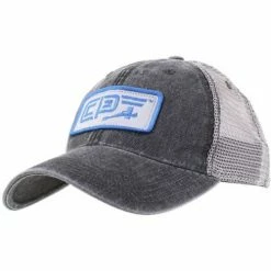 Best Sale 🤩 Hats & Caps Adult Clam CPT Dashboard Legacy Trucker Snapback Hat 🔥
