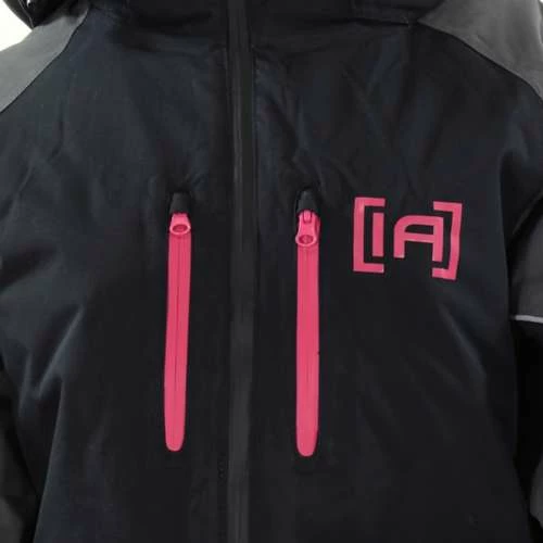 Promo 🛒 Winter Shell Jackets 👩 Women's IceArmor By Clam Rise Float Parka 🔔 - Image 5