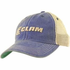Cheapest 😍 Hats & Caps 👩 Women's Clam Old Favorite Legacy Trucker Snapback Hat 🥰